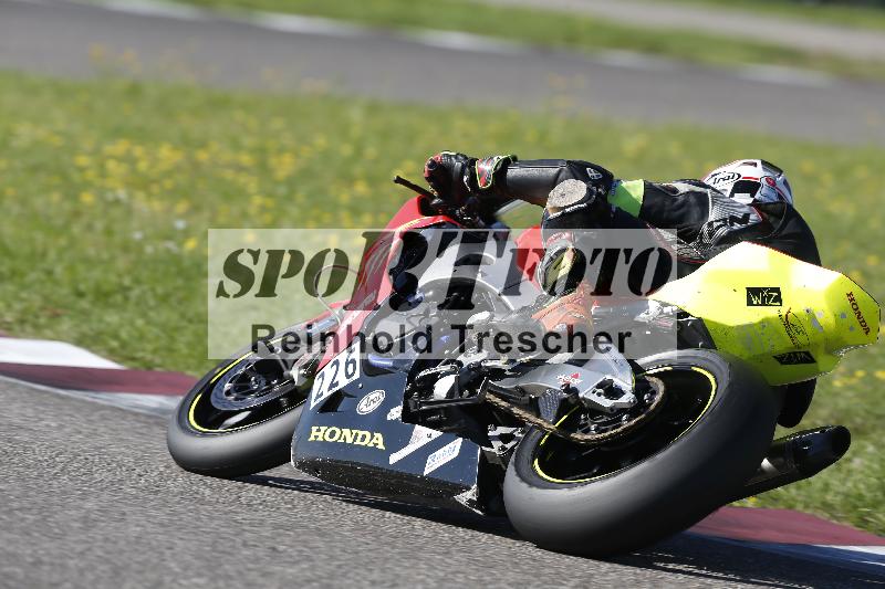 /54 19.09.2025 Speer Racing ADR/Gruppe rot/226